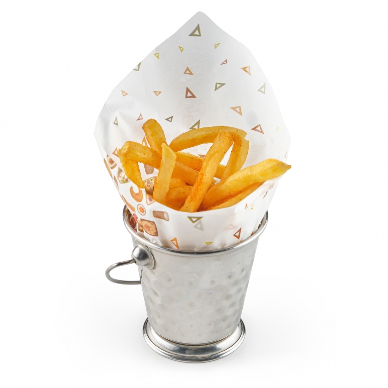 Картофель фри