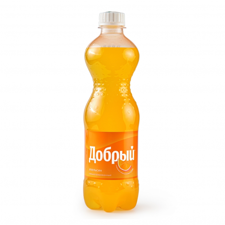 Добрый Фанта