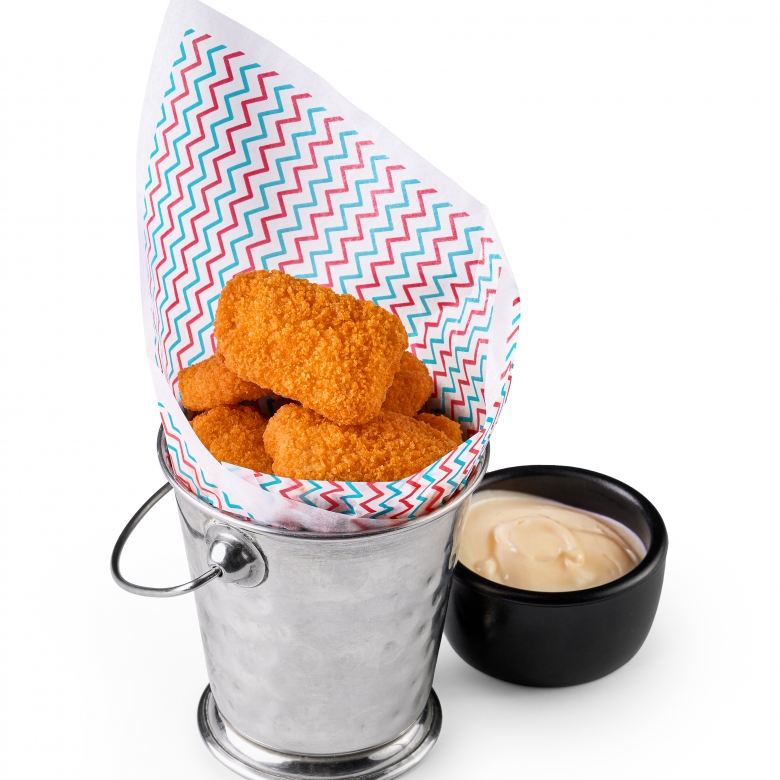 Куриные наггетсы 