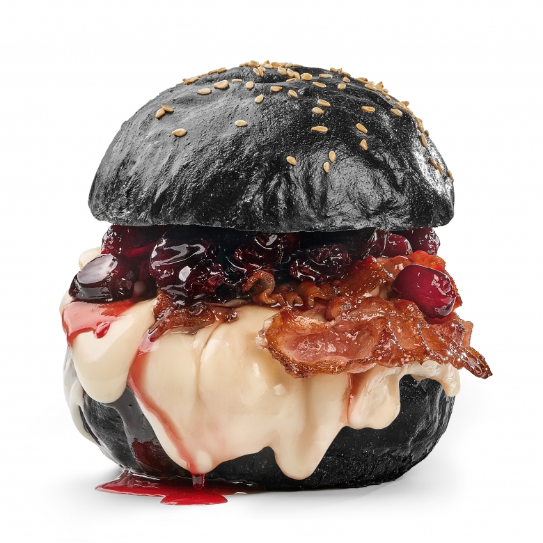 Вишневая девятка 